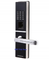 Khóa cửa vân tay Dessmann V610 ( Đức) Khóa cửa vân tay Dessmann V610 ( Đức)