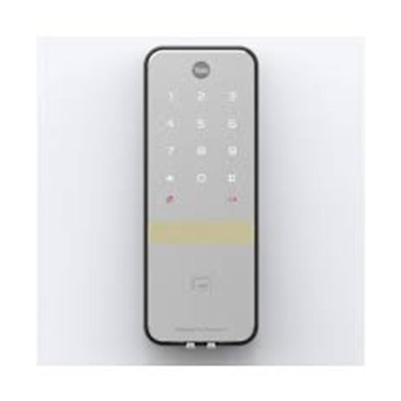 Khóa cửa kính Yale YDR 313 Khóa cửa kính Yale YDR 313