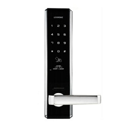 Khóa thẻ từ LOGHOME LH2100-SKN Khóa thẻ từ LOGHOME LH2100-SKN