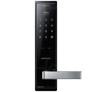Khóa cửa Samsung SHP-SH520 Khóa cửa Samsung SHP-SH520