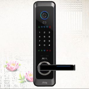KHÓA VÂN TAY HÀN MILRE K6-M65FS KHÓA VÂN TAY HÀN MILRE K6-M65FS