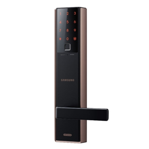 Khóa vân tay Samsung SHP-DH538 Khóa vân tay Samsung SHP-DH538