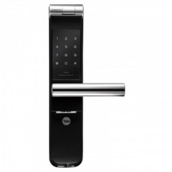 Khóa cửa vân tay Yale YMF 40A Khóa cửa vân tay Yale YMF 40A