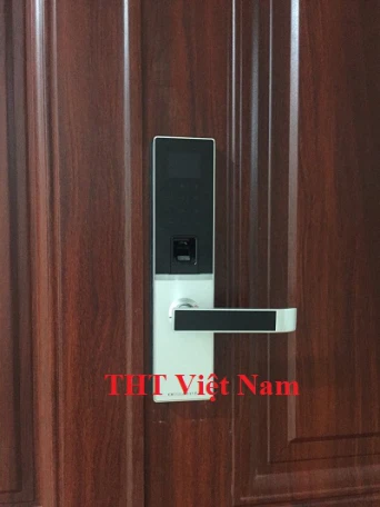 Lắp đặt khóa vân tay quận Cầu Giấy - Hà Nội Lắp đặt khóa vân tay quận Cầu Giấy - Hà Nội