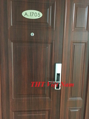 Lắp đặt khóa vân tay quận Cầu Giấy - Hà Nội Lắp đặt khóa vân tay quận Cầu Giấy - Hà Nội