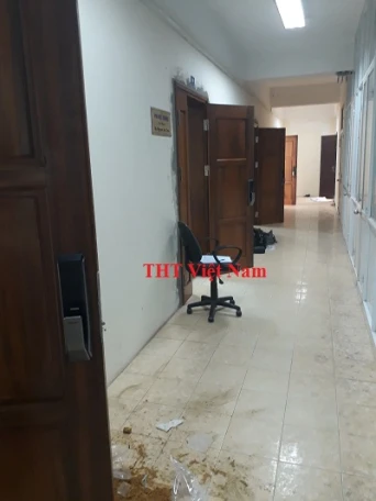Lắp đặt khóa vân tay Trường ĐH Khoa học công nghệ - ĐHQG Lắp đặt khóa vân tay Trường ĐH Khoa học công nghệ - ĐHQG