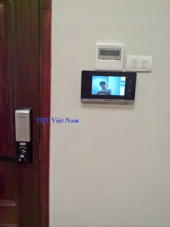 Lắp đặt khóa Viện Nhi Hà Nội Lắp đặt khóa Viện Nhi Hà Nội