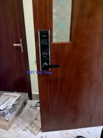 Lắp đặt khóa Viện Nhi Hà Nội Lắp đặt khóa Viện Nhi Hà Nội