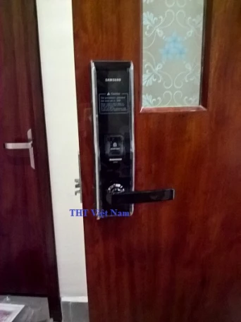 Lắp đặt khóa Viện Nhi Hà Nội Lắp đặt khóa Viện Nhi Hà Nội
