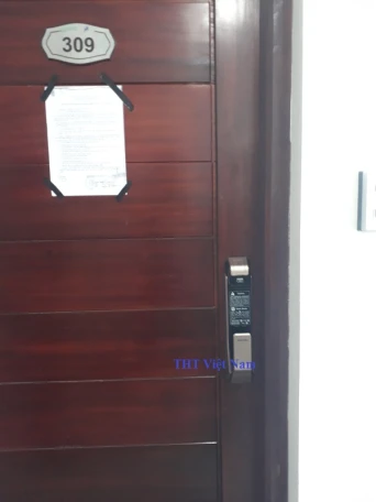 Lắp khóa - Chung cư Green Star, Phạm Văn Đồng, Hà Nội Lắp khóa - Chung cư Green Star, Phạm Văn Đồng, Hà Nội