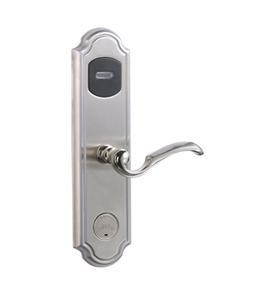 Khóa cửa khách sạn Adel 737UMFB2000 Khóa cửa khách sạn Adel 737UMFB2000
