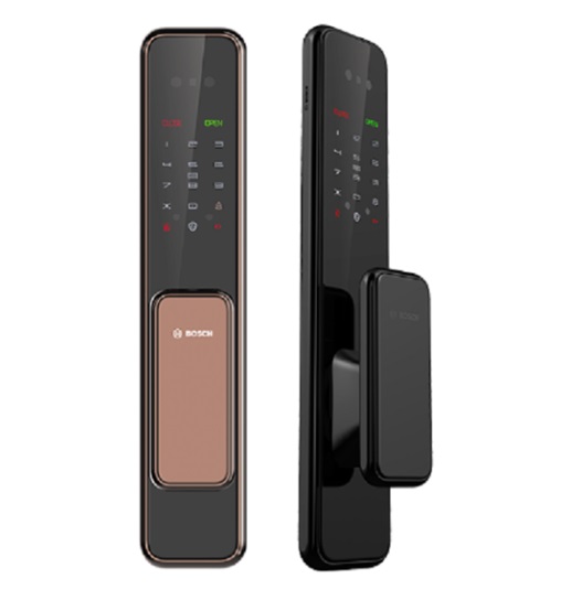 Khóa cửa vân tay Bosch EL600 (Đức)