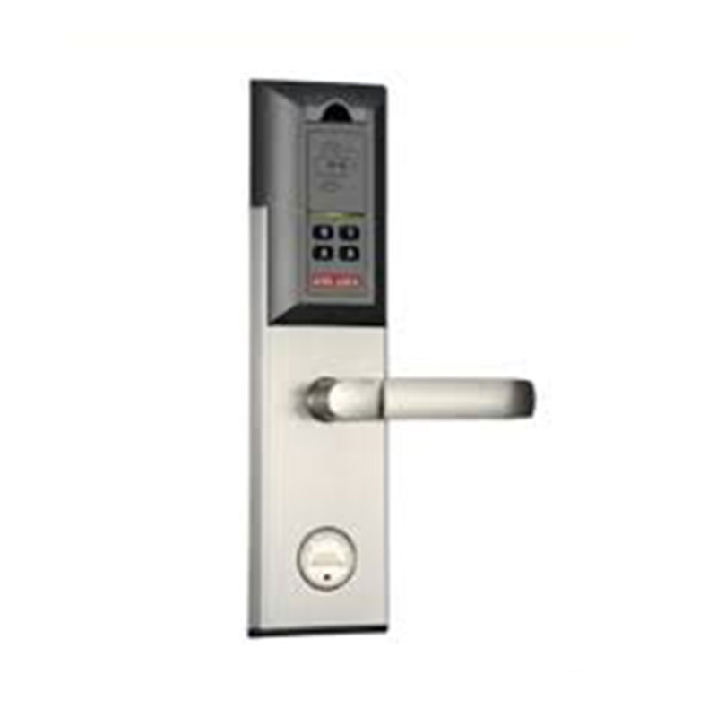 Khóa cửa vân tay Adel 4910 Khóa cửa vân tay Adel 4910