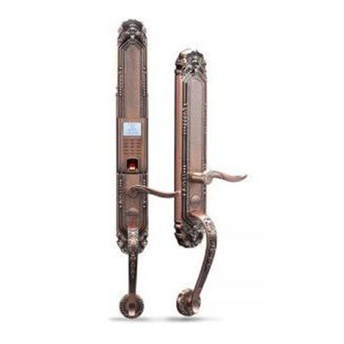 Khóa vân tay cổ điển Dessmann K5 Plus ( Đức)