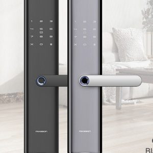 Khóa cửa vân tay Mixsson M10 Khóa cửa vân tay Mixsson M10