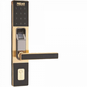 Khóa cửa vân tay PHGLock FP8012 Khóa cửa vân tay PHGLock FP8012