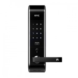 Khóa cửa thẻ từ Epic ES 809L