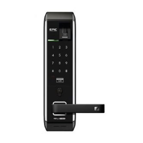 Khóa cửa vân tay EPIC EF 8000L