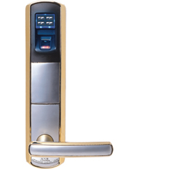 Khóa cửa vân tay Adel E7F4 Khóa cửa vân tay Adel E7F4