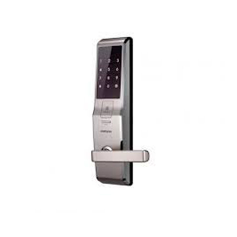 Khóa cửa vân tay Samsung SHS-H705FMR/EN Khóa cửa vân tay Samsung SHS-H705FMR/EN