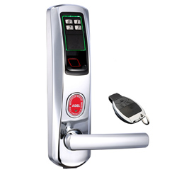 Khóa cửa vân tay Adel US3-8912 Khóa cửa vân tay Adel US3-8912