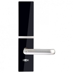 Khóa cửa vân tay Dessmann S710FPC ( Đức)