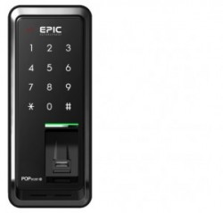 Khóa vân tay Epic POPScan hook (Cửa lùa)