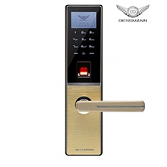 Khóa vân tay Dessmann G810FP vàng ( Đức) Khóa vân tay Dessmann G810FP vàng ( Đức)