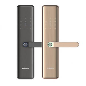 Khóa vân tay Bosch ID450 (Đức)
