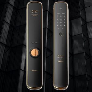 Khóa cửa vân tay Lamborghini Kaadas Khóa cửa vân tay Lamborghini Kaadas
