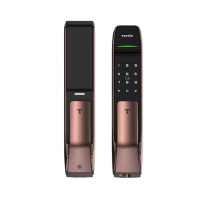 Khóa cửa vân tay Tenon A2C Khóa cửa vân tay Tenon A2C