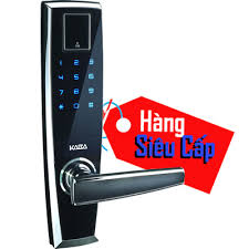 Khóa vân tay Kaba 780 Khóa vân tay Kaba 780