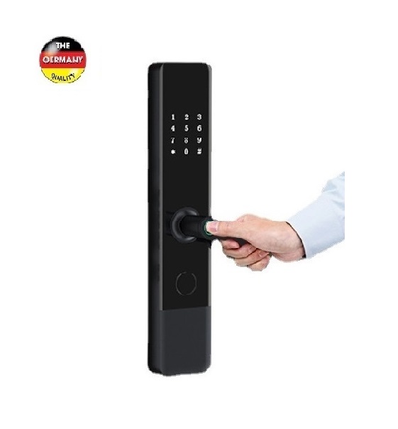 Khóa vân tay Lizmann G010