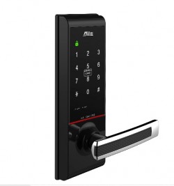 Khóa thẻ từ Milre MI 5200S Khóa thẻ từ Milre MI 5200S
