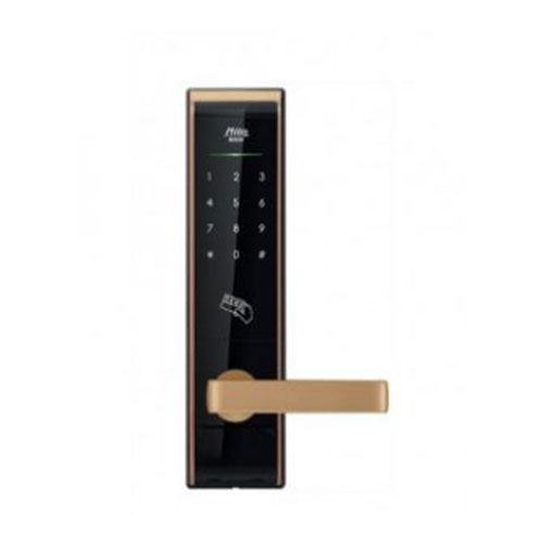 Khóa thẻ từ Milre Mi 6000YS ( Gold ) Khóa thẻ từ Milre Mi 6000YS ( Gold )