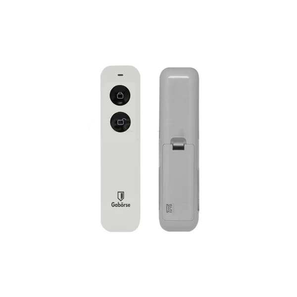 Điều khiển cầm tay Gabörse TX-210