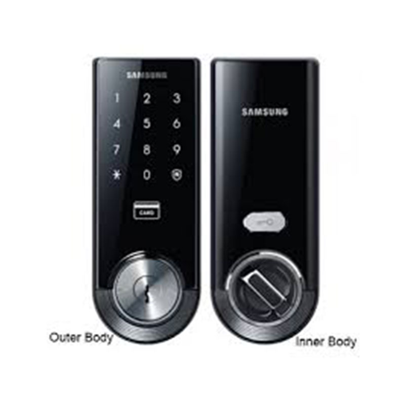 Khóa cửa điện tử SHS-3320XMK/EN Khóa cửa điện tử SHS-3320XMK/EN