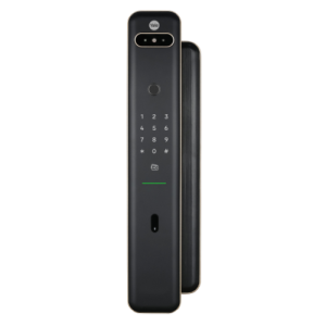 Khóa nhận diện khuôn mặt Yale Luna Pro+