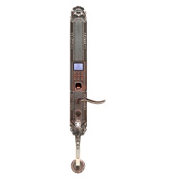Khóa vân tay cổ điển Dessmann K5 ( Đức)