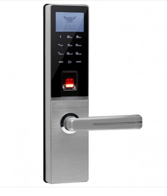 Khóa vân tay Dessmann G810FP ( Đức)