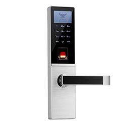 Khóa Cửa vân tay Dessmann G811FP ( Đức)