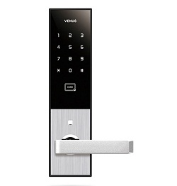 Khóa thẻ từ Unicor UN-6700SK