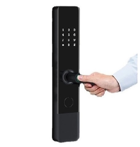 Khóa vân tay Sharp A2-B (Nhật)