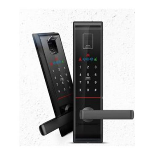 Khóa cửa vân tay Hafele EL 9000 Khóa cửa vân tay Hafele EL 9000