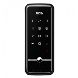 Khóa cửa mã số Epic N-Touch Khóa cửa mã số Epic N-Touch