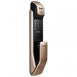 Khóa cửa vân tay Samsung SHP-DP920 Khóa cửa vân tay Samsung SHP-DP920