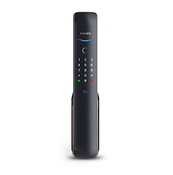 Khóa vân tay Philips 9200 Khóa vân tay Philips 9200