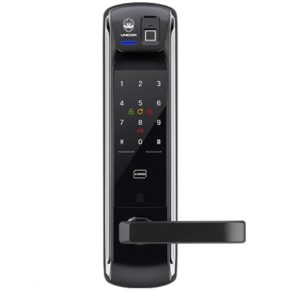 Khóa cửa vân tay Unicor M7200FSK