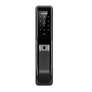 Khóa cửa vân tay Unicor  PM8000FSK-EU