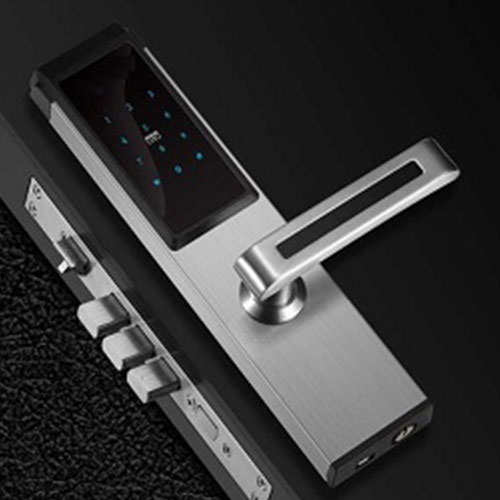 Khóa thẻ từ Goodum GT016 Khóa thẻ từ Goodum GT016